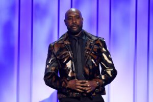 Before You Go Falling in Love With Morris Chestnut’s Son, There’s Something You Should Know…