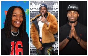 Why These Rappers Believe the World Is Flat. Their Theories Will Blow Your Mind