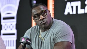 6 Celebs With Advice For Shannon Sharpe He’d Better Heed Amid His $50 Million Sexual Assault Lawsuit