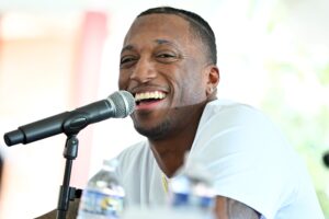 Here’s Why Lecrae Says The Movie ‘Sinners’ Is “Anti-Christian Propaganda! Is He Right?