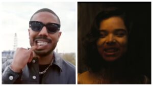 Hailee Steinfeld’s ‘We Gone Kill Every Last One of Ya’ Scene in ‘Sinners’ Got ‘Brothas’ Hot And Bothered! And Then There’s Michael B. Jordan