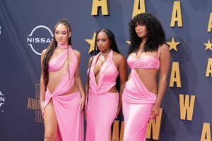 R&B Might Be Dying But These 5 British Female Singers Are Keeping It Alive Today
