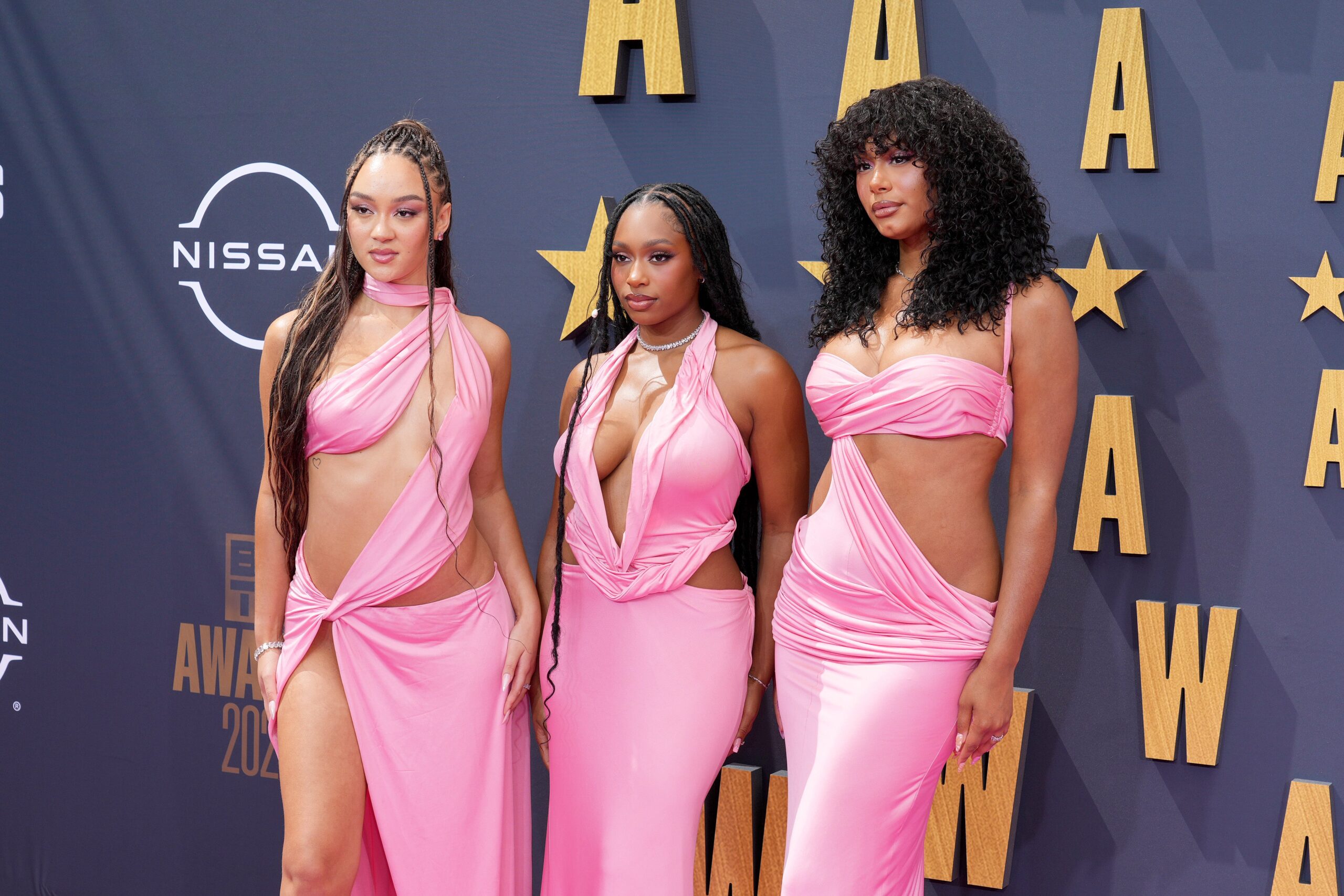 Photo: Getty Images Bennett Raglin
