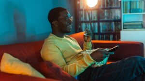 Your Go-To Guide for Netflix Binge Watching This Easter Weekend