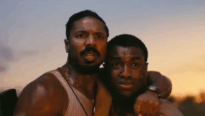 Black America Reacts To Ryan Coogler’s Film ‘Sinners’
