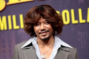 How Terrence Howard Plans To Tell All The Hollywood Dirt