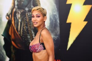 Wow…Meagan Good Drops This Bombshell About Her Split from Devon Franklin
