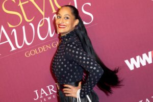 Tracee Ellis Ross Finally Spills the Tea on How She Really Feels About Being Single and Child-Free