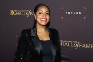 Tragic Update on Missing ‘Today’ Host Sheinelle Jones
