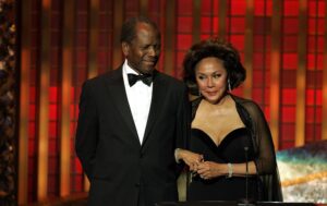 Inside Sidney Poitier and Diahann Carroll’s Steamy, Messy Nine-Year Love Affair