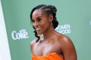 Yikes! Why Issa Rae Is Getting Dragged Over ‘Black Mirror’ Episode