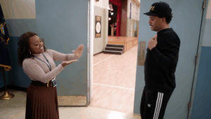 The Most Hilarious ‘Abbott Elementary’ Scenes That Still Live in Our Heads Rent-Free