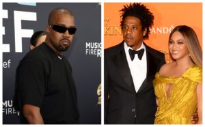 Just When it Looked Like Kanye West Finally Apologized to Jay-Z, This Happened…