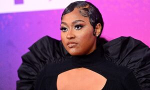 Jazmine Sullivan Shares This Heartbreaking Family News in Her Instagram Stories