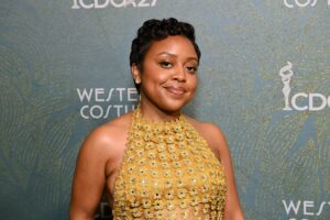 Oh No She Didn’t! Why Quinta Brunson’s ‘White’ Comment Got Folks Annoyed And Fired Up