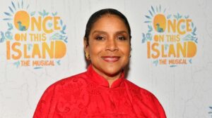 The Internet Thinks Phylicia Rashad and This Singer Look Like Twins
