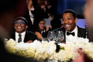Spike Lee and Denzel Washington’s Worst to Best Films, By Box Office