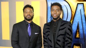 Ryan Coogler Shares a Little-Known Fact About Chadwick Boseman That Will Pull at Your Heartstrings