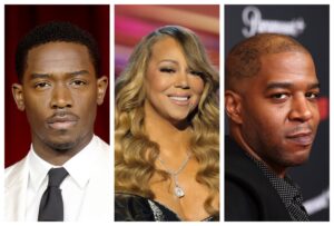 15 Black Celebrities Who Were Affected By Terrifying Robberies