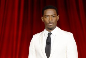 Damson Idris’ Brutal Drag of Black Men Who Hate Black Women Resurfaces, and it’s Still Striking Nerves