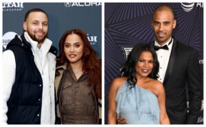 What Really Happened Between Steph Curry and Ime Udoka During Their Heated Spat? And Was Nia Long Involved?