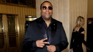 Kenan Thompson Opens Up About This Health Struggle After Hiding It For Years