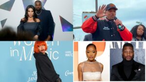 Kanye Goes Too Damn Far on Kim Kardashian Attacks, Will Smith Reveals Truth of Something We’ve Wondered, Why Mo’Nique Shouldn’t Stop Calling Out Tyler Perry, Dennis Rodman April Fools ‘Death Joke’ Goes Viral and More Entertainment News