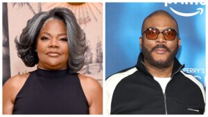 Folks May Be Tired of Mo’Nique Calling Out Tyler Perry, But Here’s Why She Shouldn’t Stop