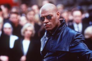 Laurence Fishburne Spills The Tea On Why He Was ‘Not Asked Back’ for ‘The Matrix 4’