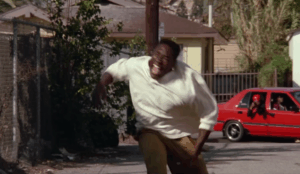 These Black Traumatic Movies Films Are Better Than The News