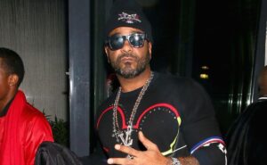 The Irony! You Won’t Believe What Happened to Jim Jones Right In the Middle of His Livestream