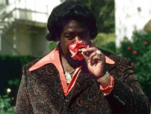 The Many Loves Of Barry White and Their Fight for His Multimillion-Dollar Estate