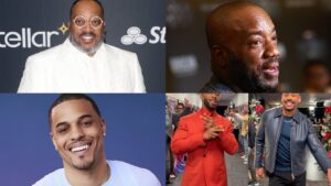 Marvin Sapp Traps His Flock to Get $40,000, Black Bachelor Grant Ellis Pick, Malik Yoba No Longer Identifies as a Black Man, Nia Long Put Hands on Sherri Shepherd, a Look Inside Stevie Wonder’s Mansion and Other Entertainment Stories