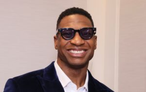 Black Tiktokers: ‘Snow-Bunny-Loving Jonathan Majors Is Playing In All Our Black Faces’ And Meagan’s