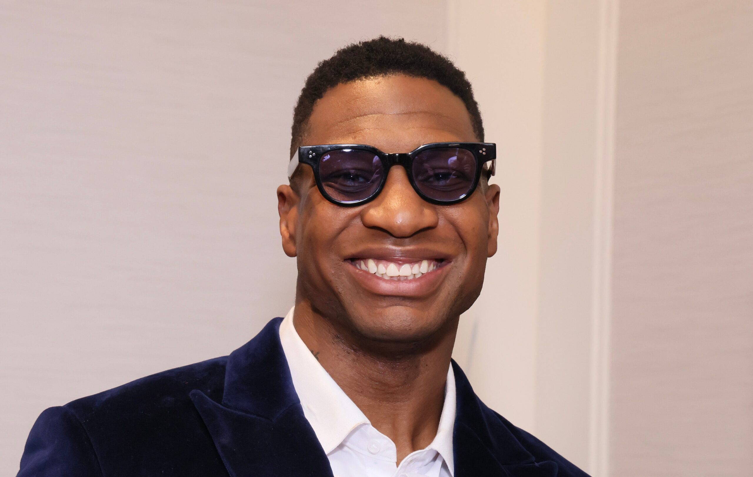 Jonathan Majors attends the Special Screening of “Magazine Dreams” at The London Hotel on March 17, 2025 in Los Angeles, California. Photo: Getty Images Rodin Eckenroth