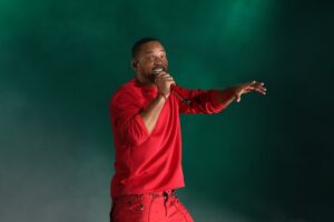 Will Smith Finally Addresses Chris Rock Oscars Slap, and We Have All the Tea
