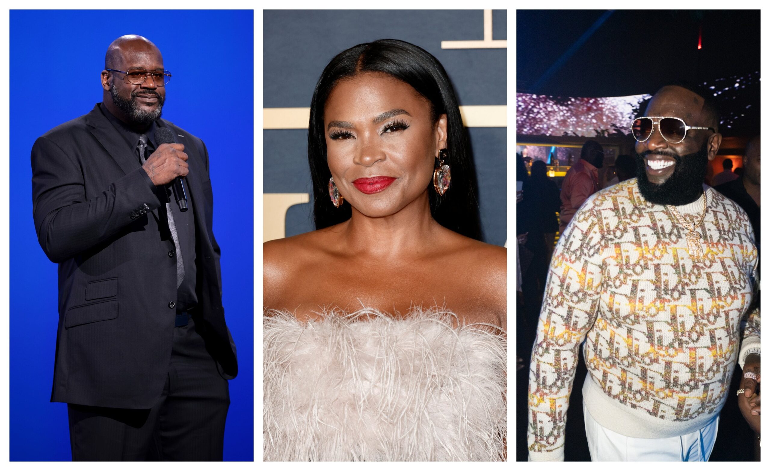 Black Celebrities Who Have Set Their Children Up for Success