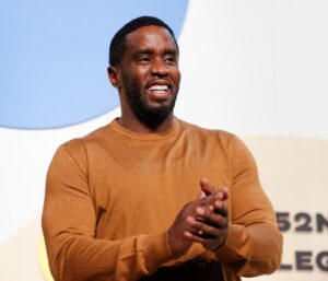 Diddy Just Scored a Rare Legal Win, But It’s Not All Good News