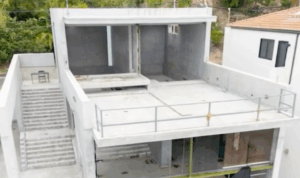 Check Out These Creepy, Abandoned Black Celebrity Mansions