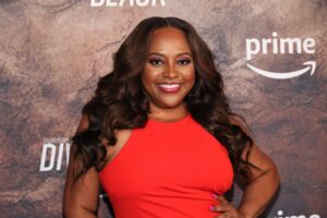 Peek Inside Sherri Shepherd’s Rented Harlem Townhouse