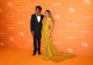 Kanye is About To Learn the Hard Way About Messing with Jay-Z and Beyoncé’s Kids