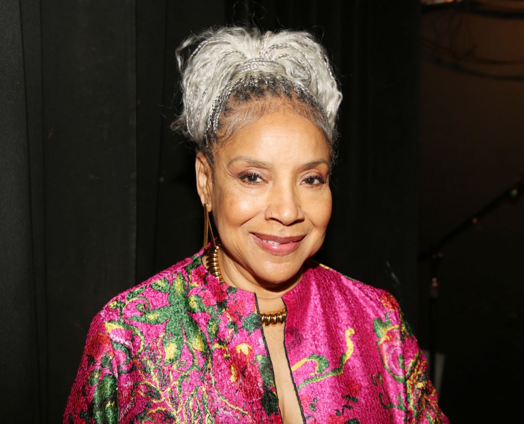 Phylicia Rashad Photo: Getty Images Getty Images