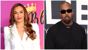 Tina Knowles and Solange Clap Back at Kanye West’s ‘Evil’ Tweets About Beyoncé’s Kids, and They Aren’t The Only Ones…
