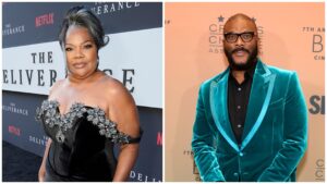 Fans Drag Mo’Nique After Using Angie Stone’s Death to Rekindle Ancient Battle With Tyler Perry