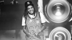 Social Media Drags Young M.A.’s Ex-Girlfriend For Leaking Sensitive Video of Her in Hospital, and the Rapper Responds