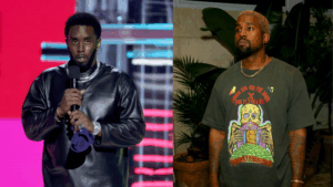 Why Diddy is Not Happy About His Leaked Prison Phone Call with Kanye West
