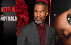 “Beauty in Black” Fans Beg Tyler Perry to Save Sexy ‘Horace’
