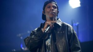 WATCH: A Boogie Wit da Hoodie’s Terrifying Car Crash Caught on Camera…Here’s What Happened to the Rapper
