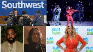 SZA Calls Out Shannon Sharpe, New Twist in Wendy Williams Drama, R. Kelly Joins ‘Residuals’ Challenge, ‘Harry Potter’ Has New Black Character and Other Entertainment Stories From the Week