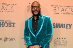 Tyler Perry’s Movies Ranked By the Box Office